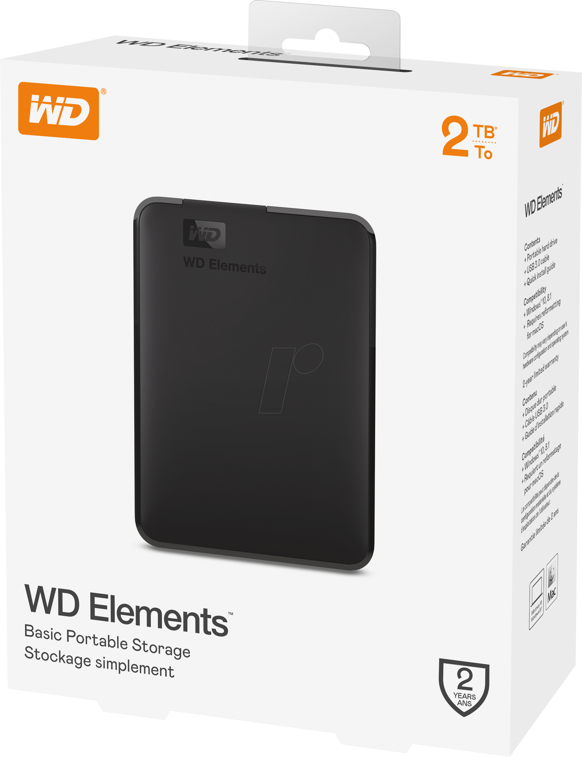 format wd elements for mac time machine