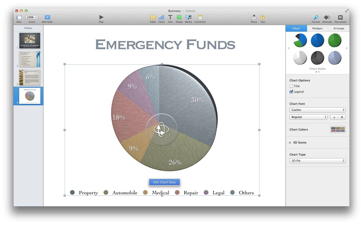 powerpoint equivalent for mac